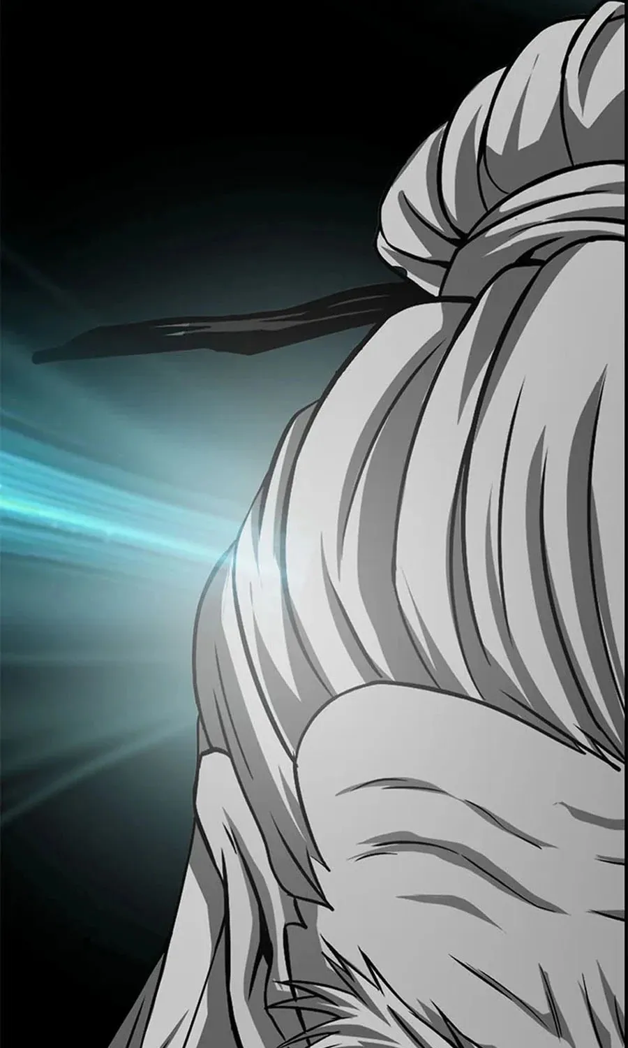 Read Invincible Territory chapter 32 image 32 on Lezhin