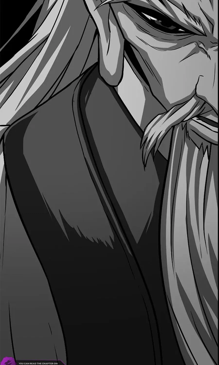 Read Invincible Territory chapter 32 image 33 on Lezhin
