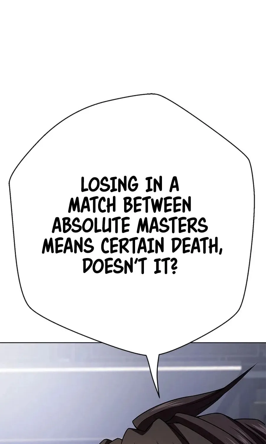 Read Invincible Territory chapter 32 image 35 on Lezhin