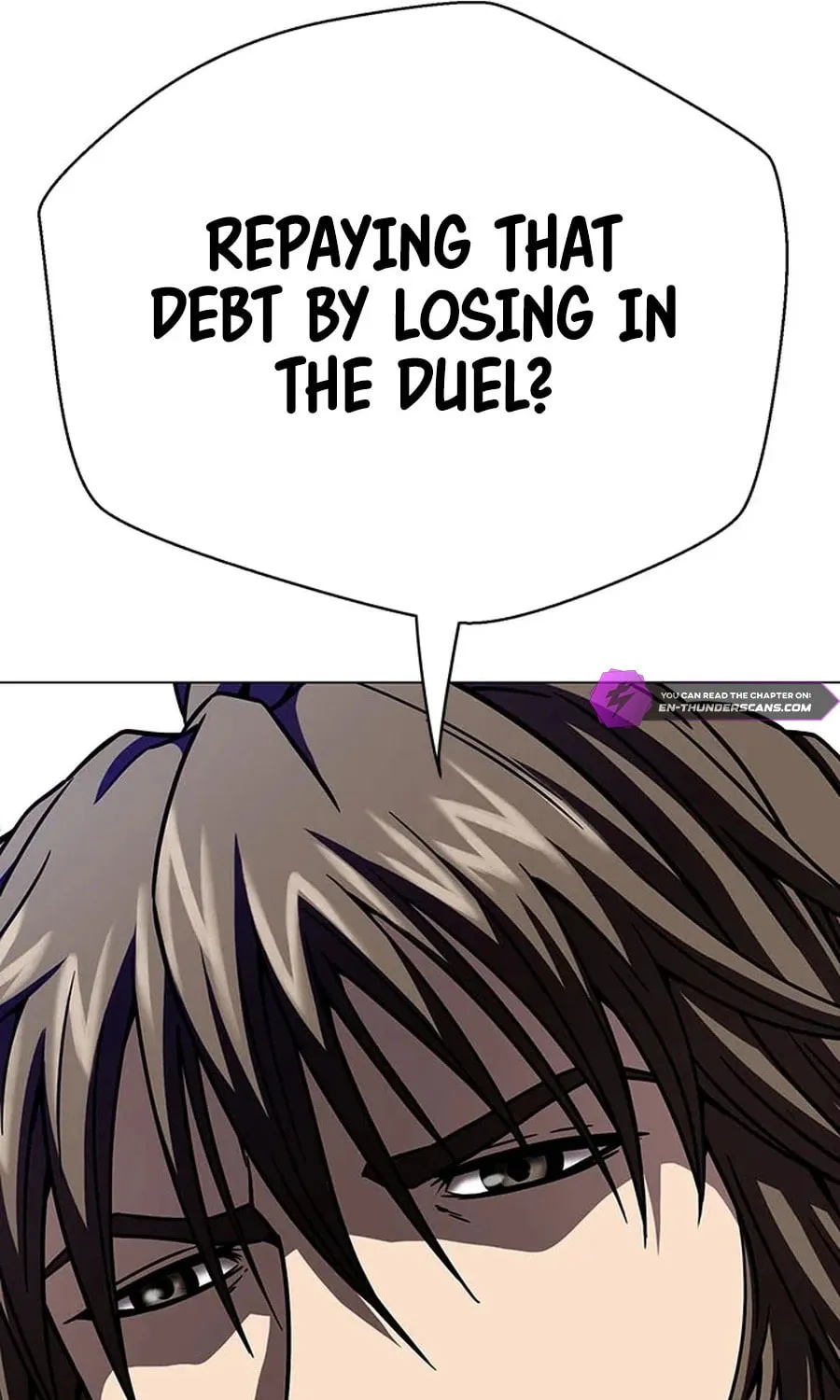 Read Invincible Territory chapter 32 image 39 on Lezhin