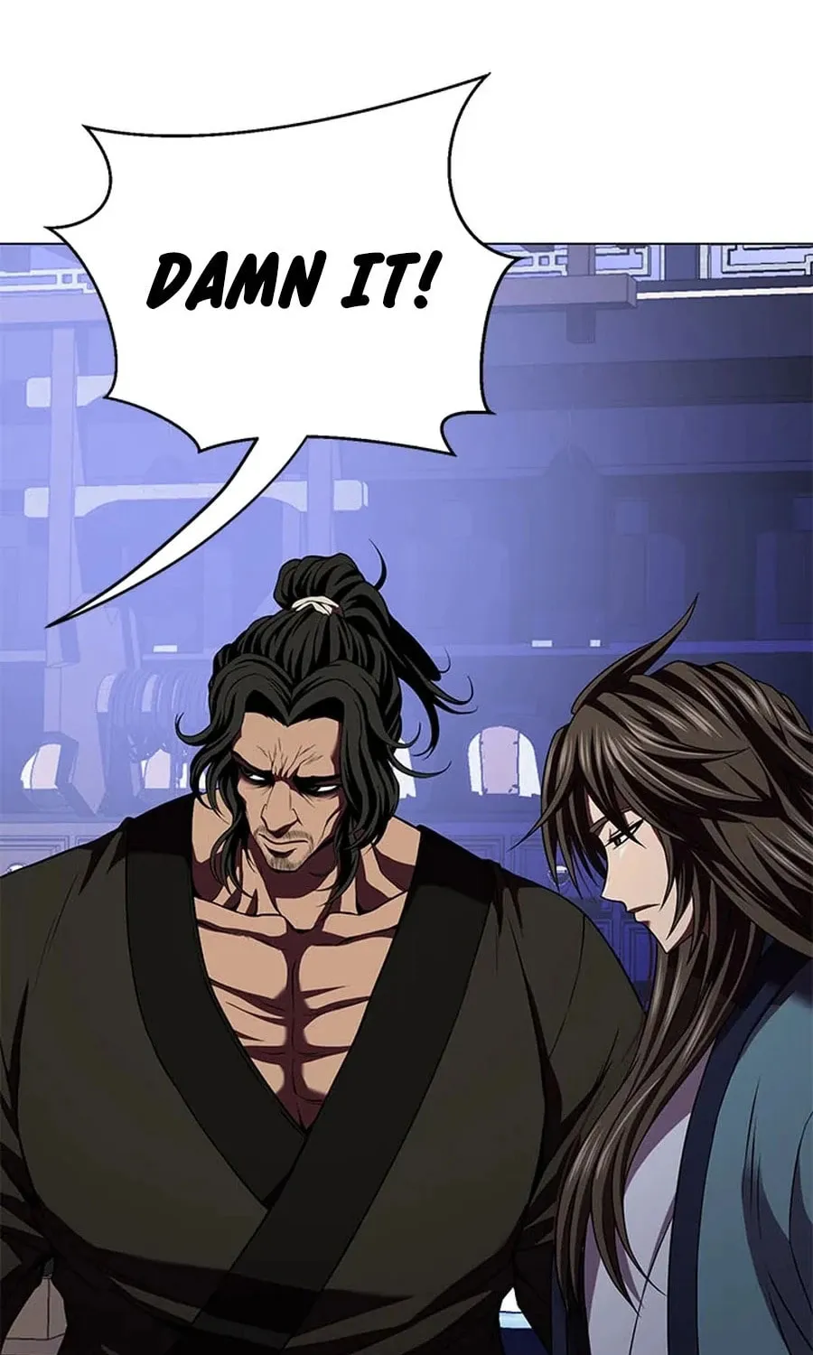 Read Invincible Territory chapter 32 image 41 on Lezhin