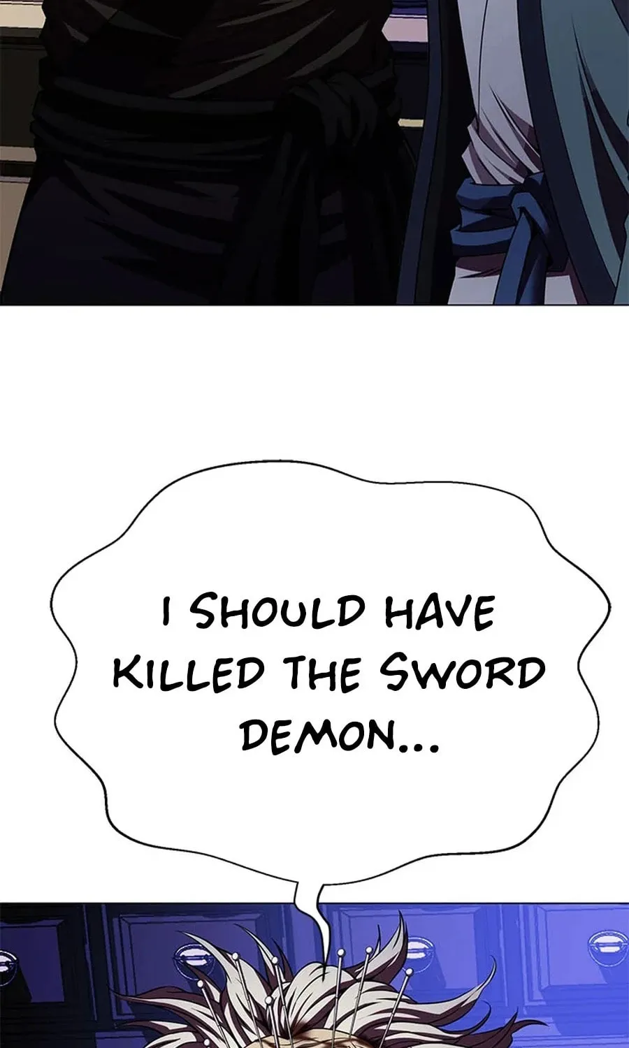 Read Invincible Territory chapter 32 image 42 on Lezhin