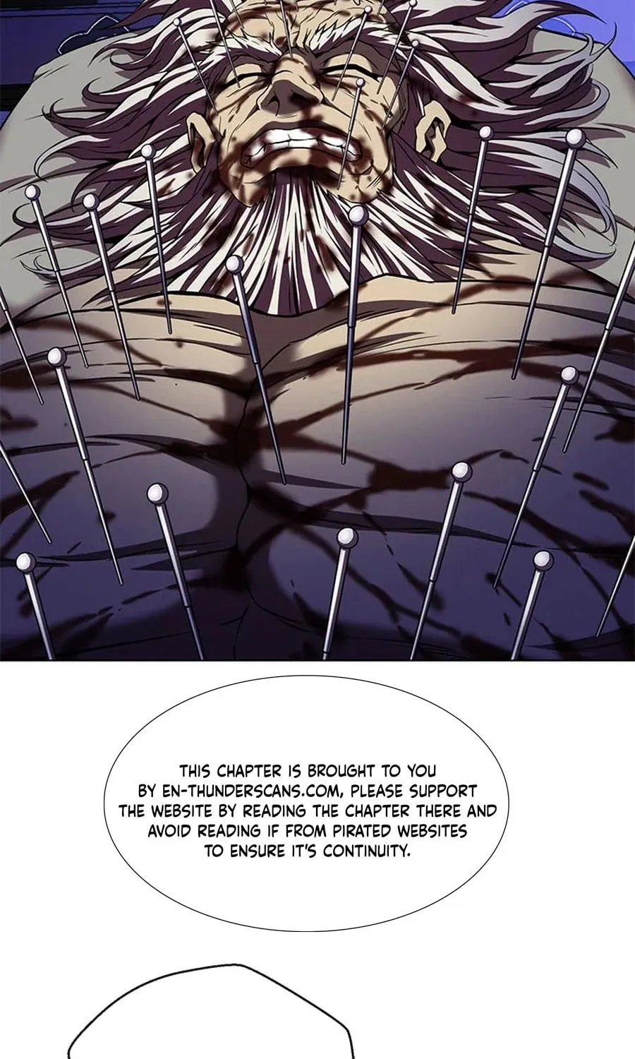 Read Invincible Territory chapter 32 image 43 on Lezhin