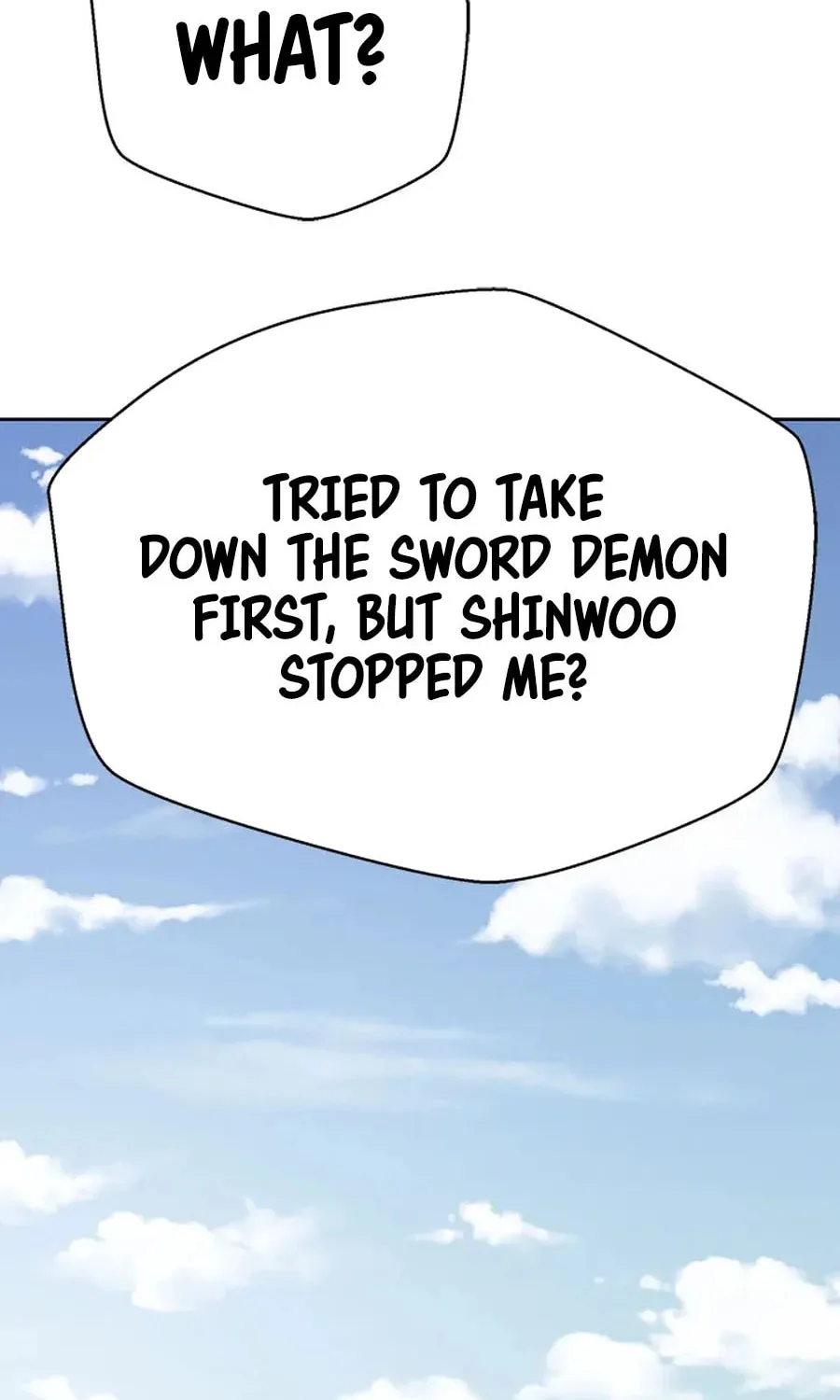 Read Invincible Territory chapter 32 image 44 on Lezhin