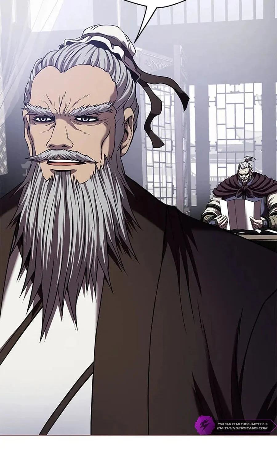 Read Invincible Territory chapter 32 image 51 on Lezhin