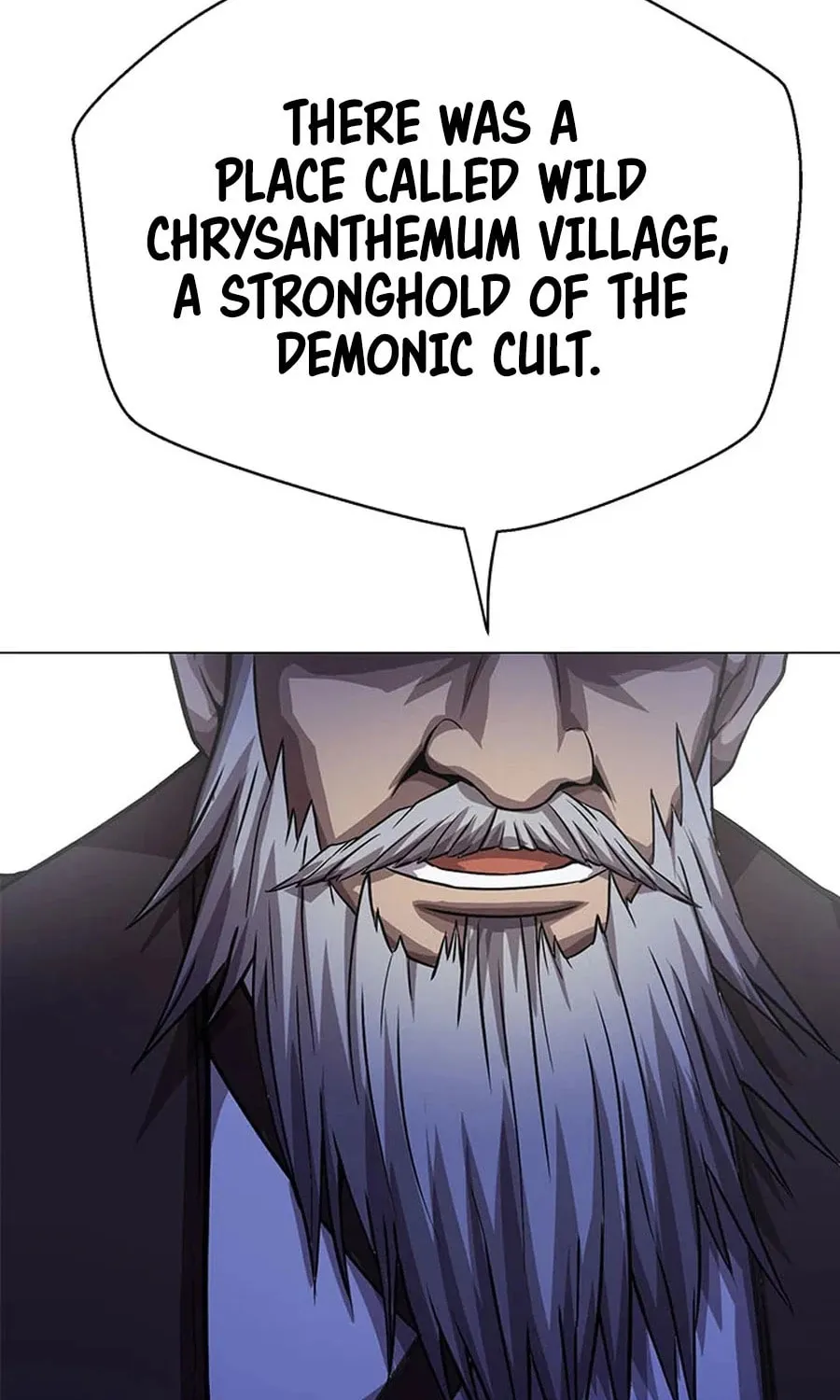 Read Invincible Territory chapter 32 image 58 on Lezhin