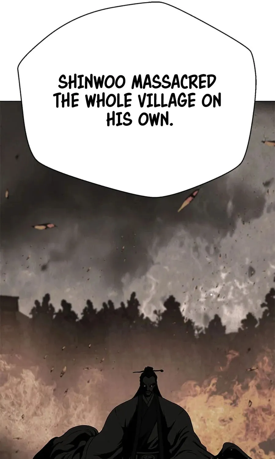 Read Invincible Territory chapter 32 image 60 on Lezhin