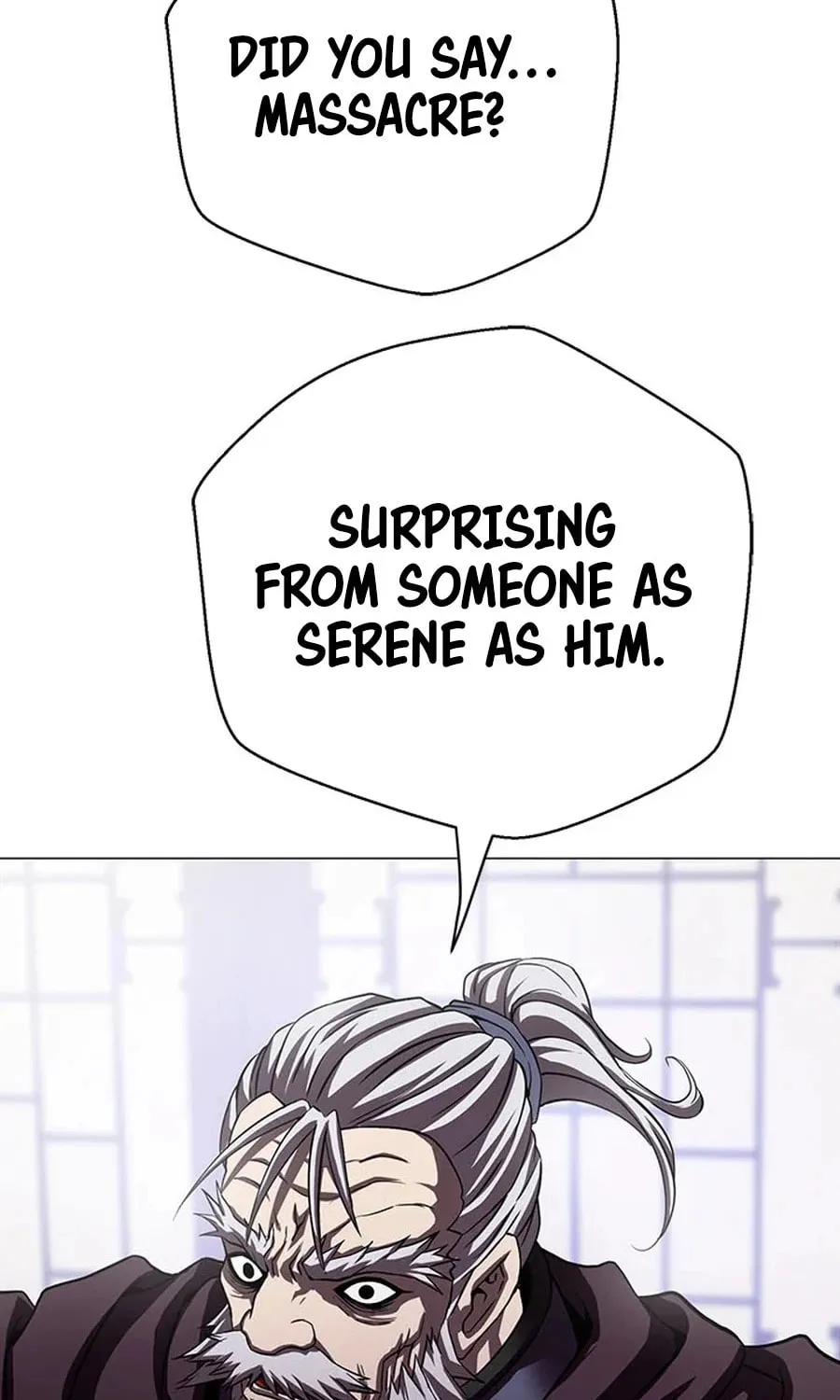Read Invincible Territory chapter 32 image 62 on Lezhin