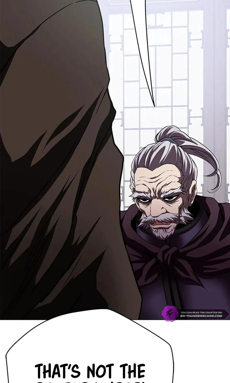 Read Invincible Territory chapter 32 image 71 on Lezhin