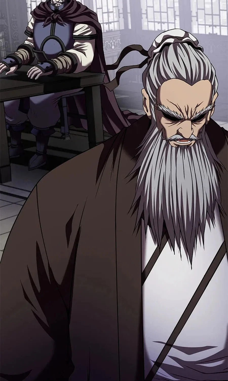 Read Invincible Territory chapter 32 image 76 on Lezhin