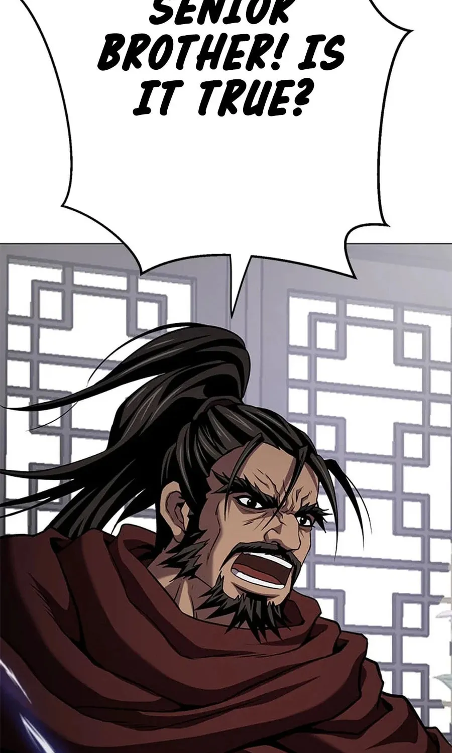 Read Invincible Territory chapter 32 image 82 on Lezhin