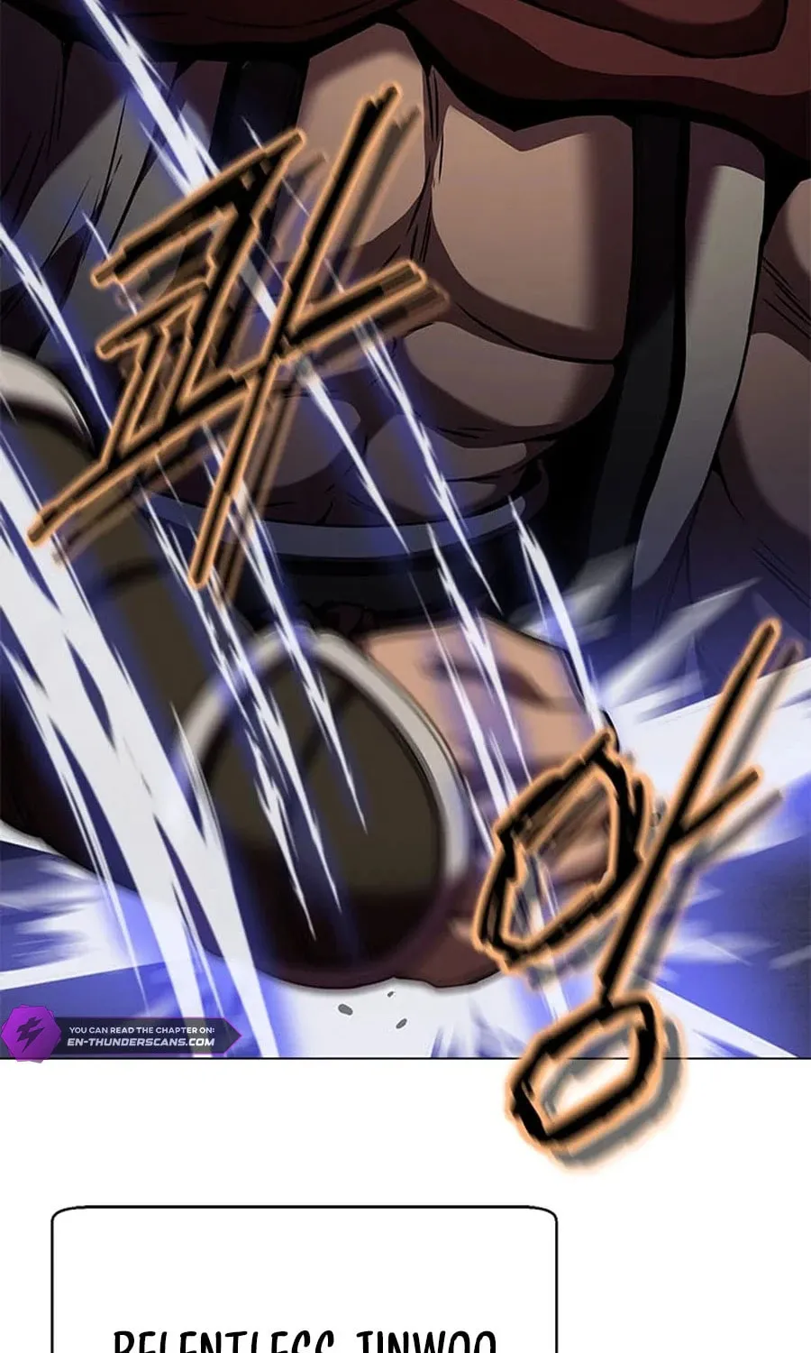 Read Invincible Territory chapter 32 image 83 on Lezhin