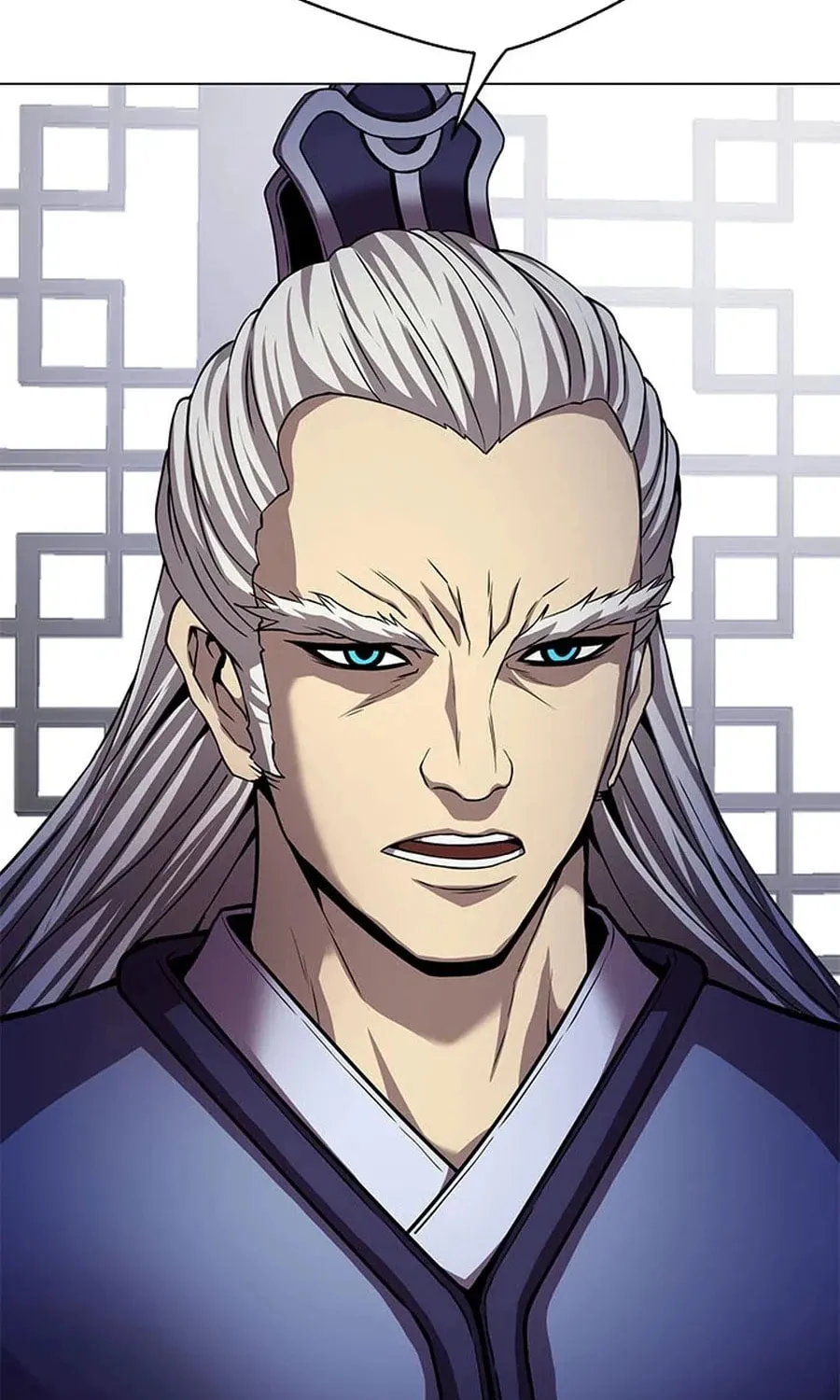 Read Invincible Territory chapter 32 image 85 on Lezhin