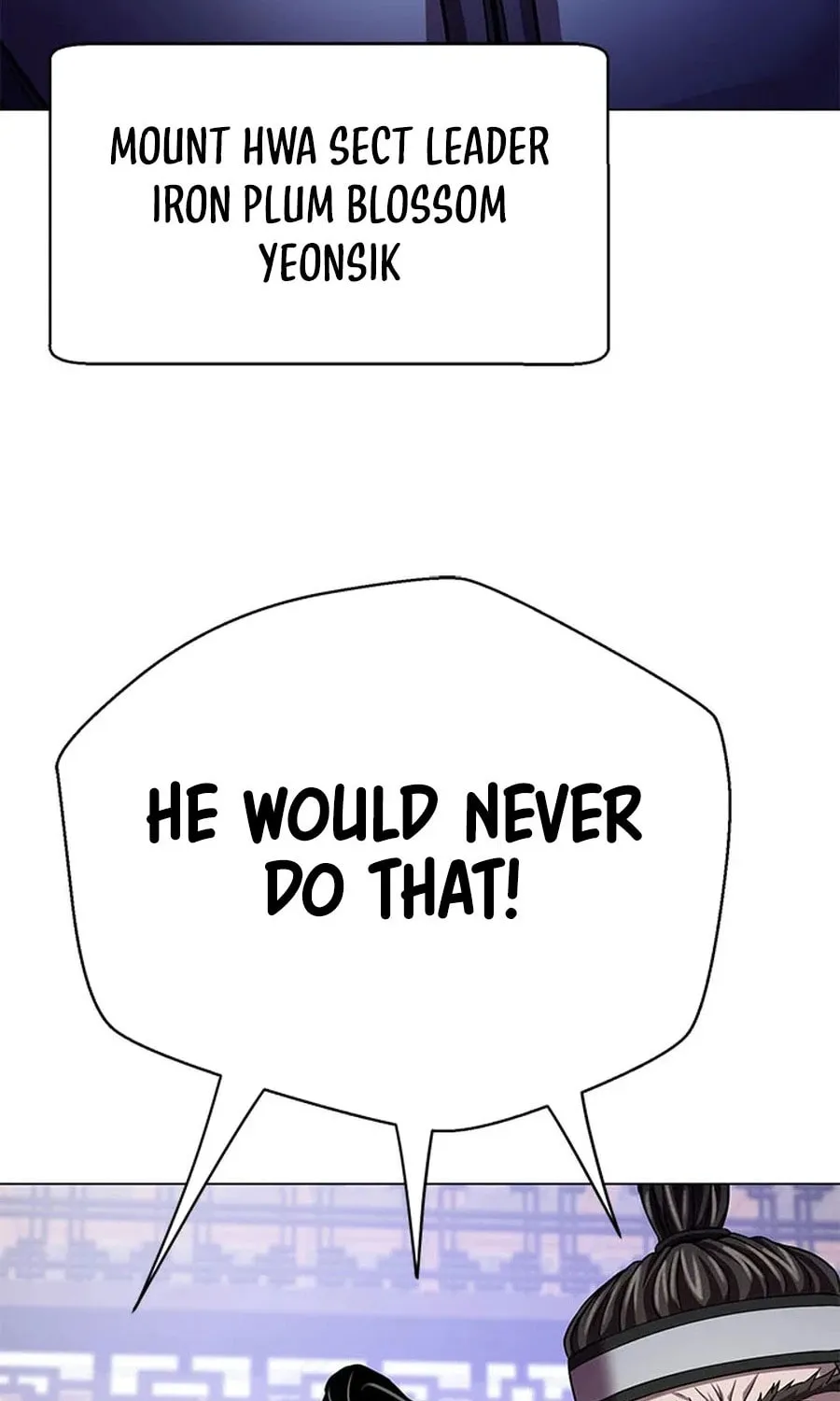 Read Invincible Territory chapter 32 image 86 on Lezhin
