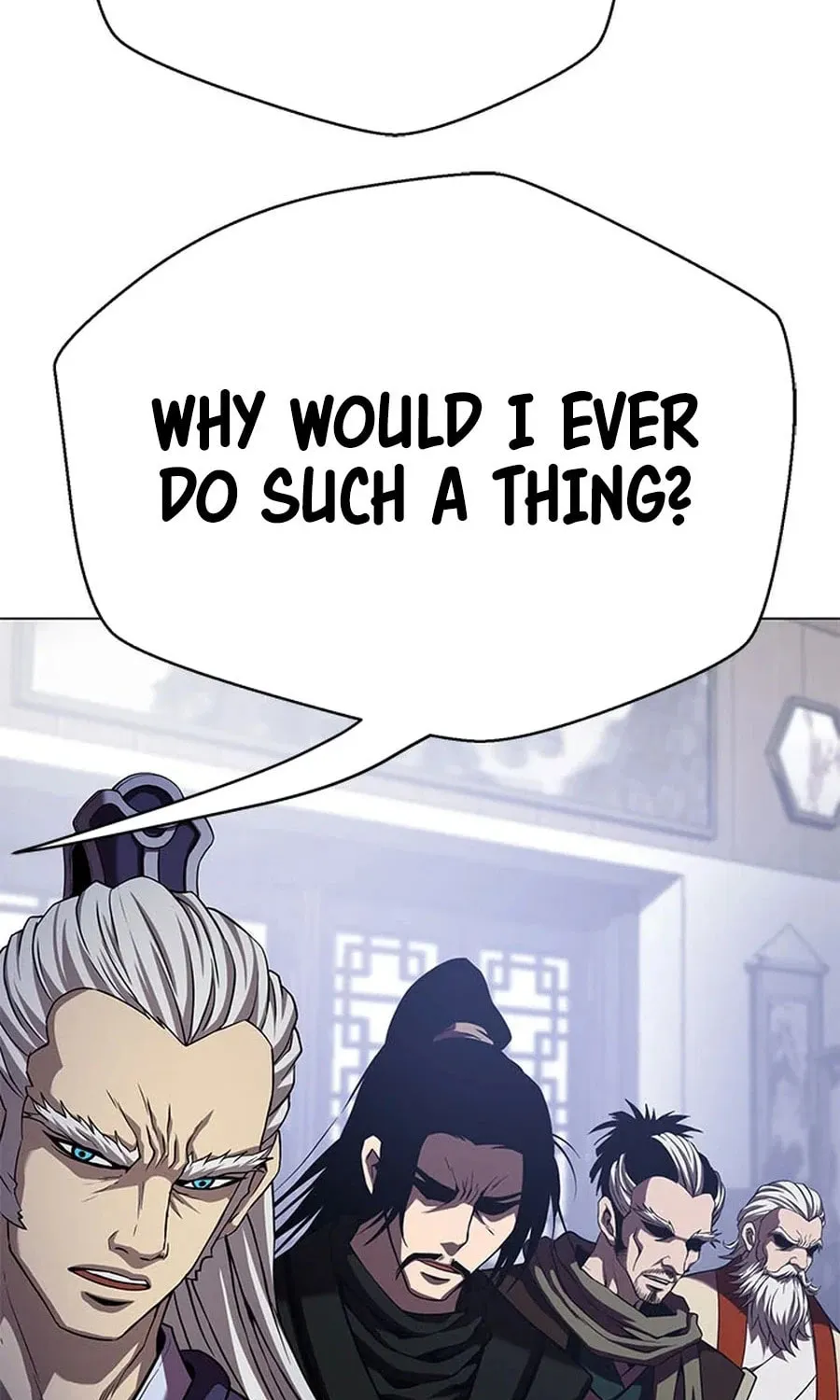 Read Invincible Territory chapter 32 image 90 on Lezhin