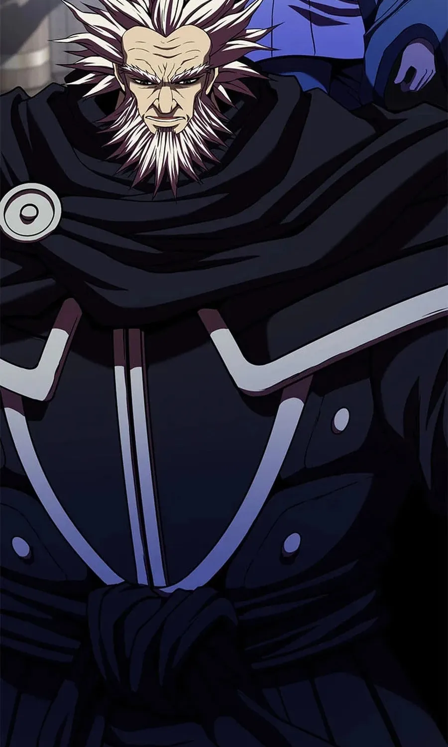 Read Invincible Territory chapter 32 image 95 on Lezhin