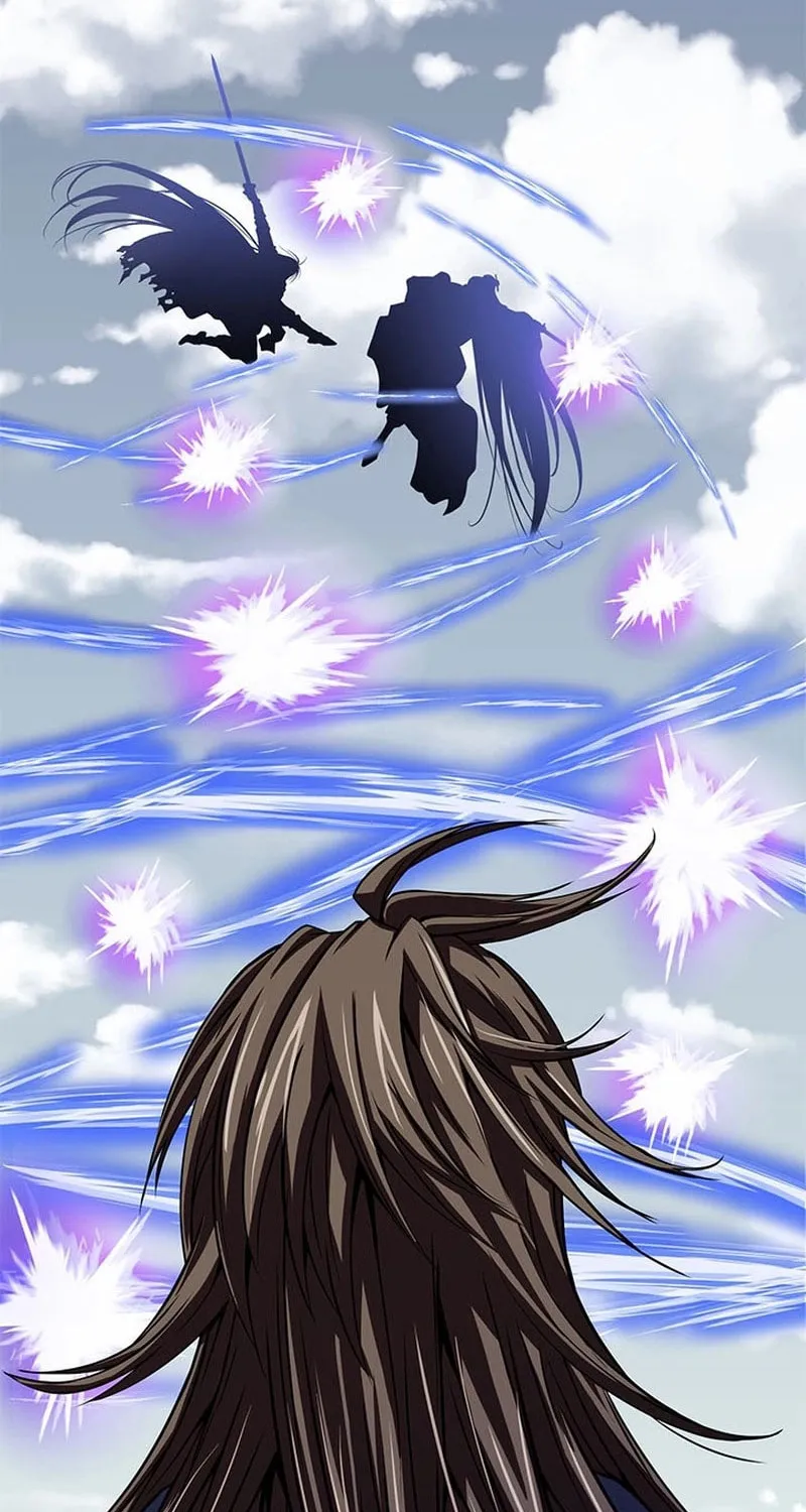 Read Invincible Territory chapter 33 image 104 on Lezhin