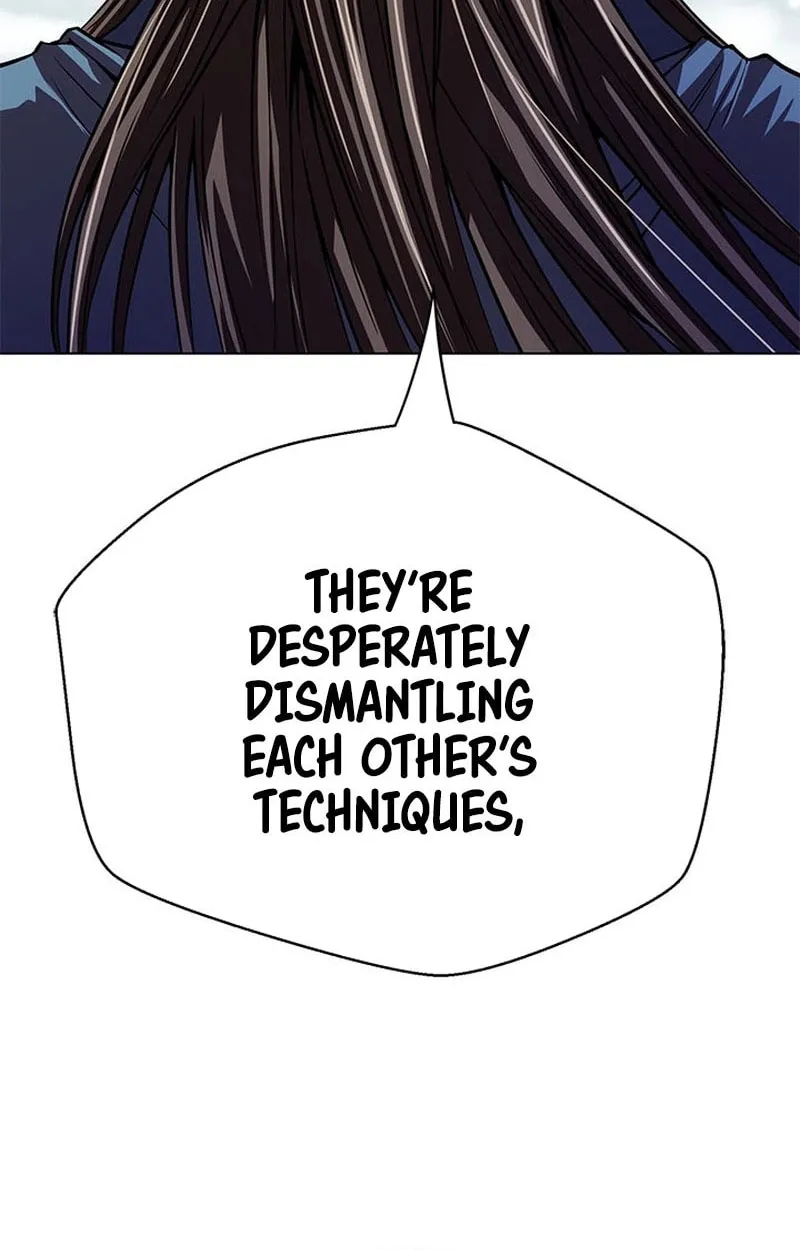 Read Invincible Territory chapter 33 image 105 on Lezhin