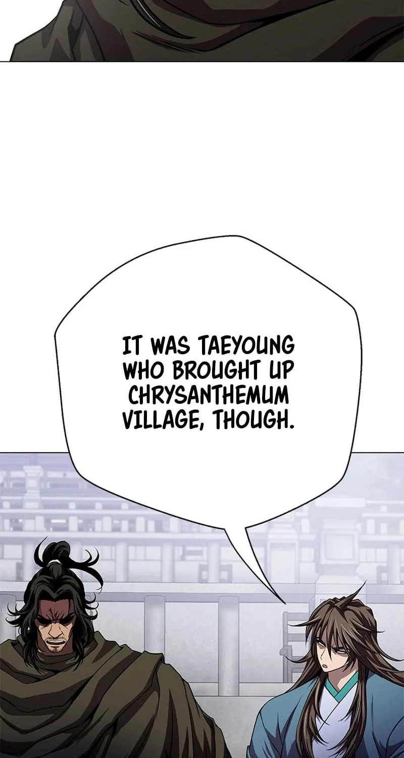 Read Invincible Territory chapter 33 image 11 on Lezhin
