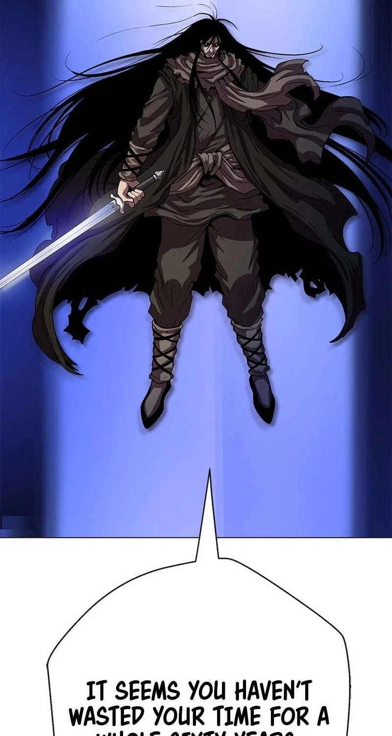 Read Invincible Territory chapter 33 image 111 on Lezhin