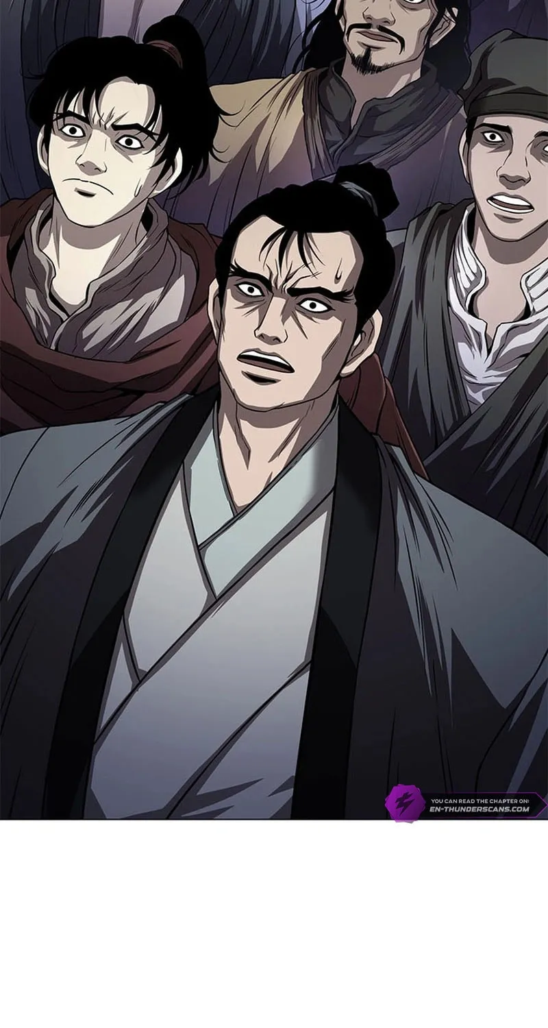 Read Invincible Territory chapter 33 image 123 on Lezhin