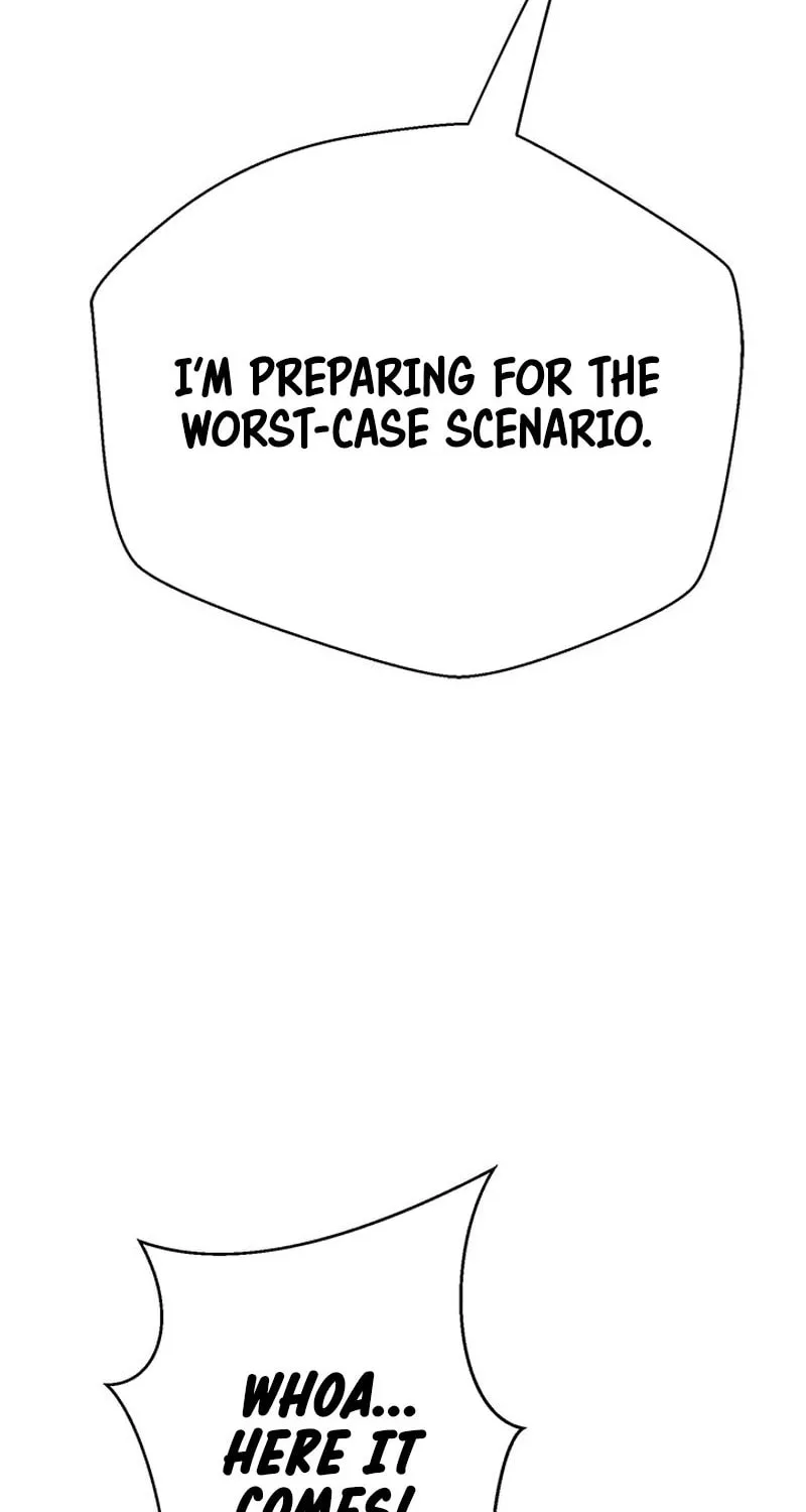 Read Invincible Territory chapter 33 image 16 on Lezhin