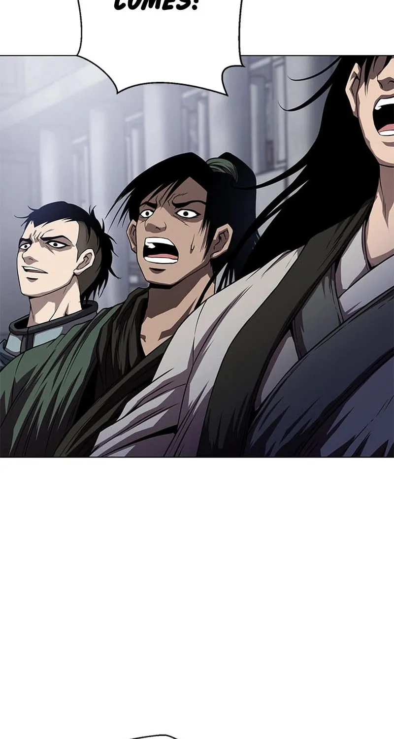 Read Invincible Territory chapter 33 image 17 on Lezhin
