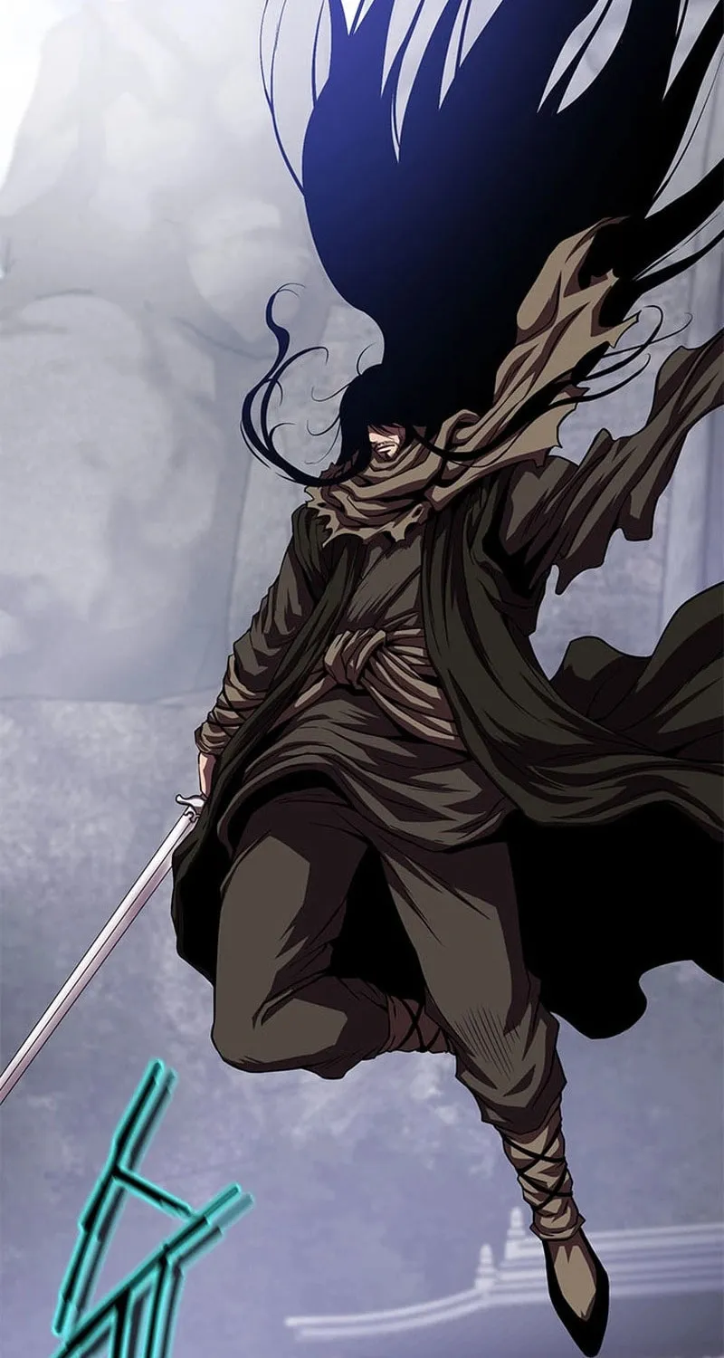 Read Invincible Territory chapter 33 image 21 on Lezhin