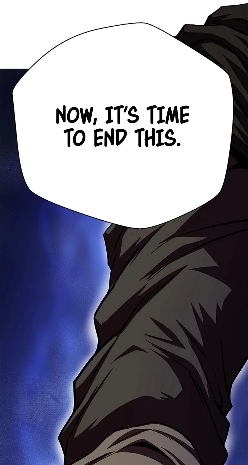 Read Invincible Territory chapter 33 image 34 on Lezhin