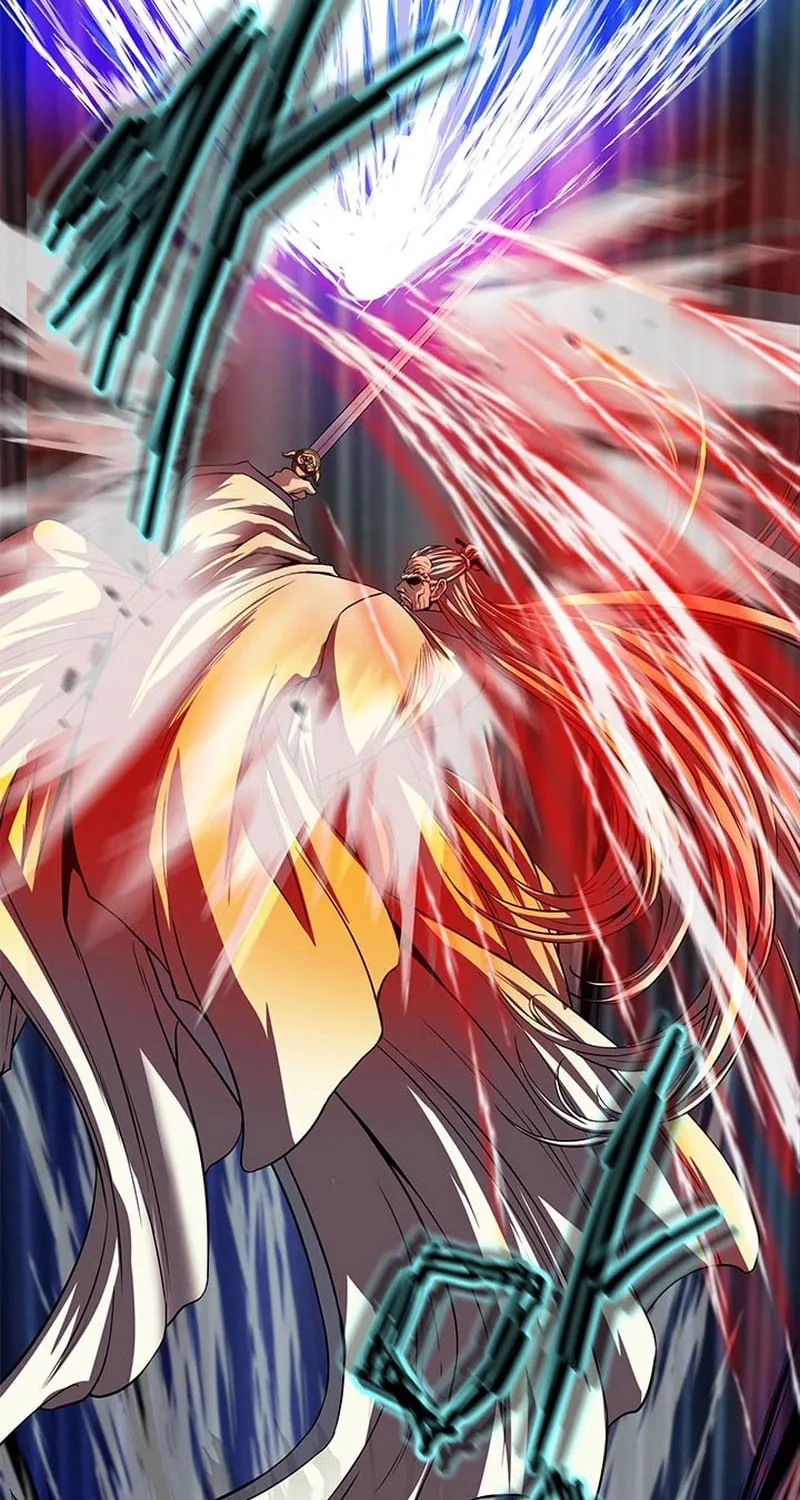 Read Invincible Territory chapter 33 image 42 on Lezhin