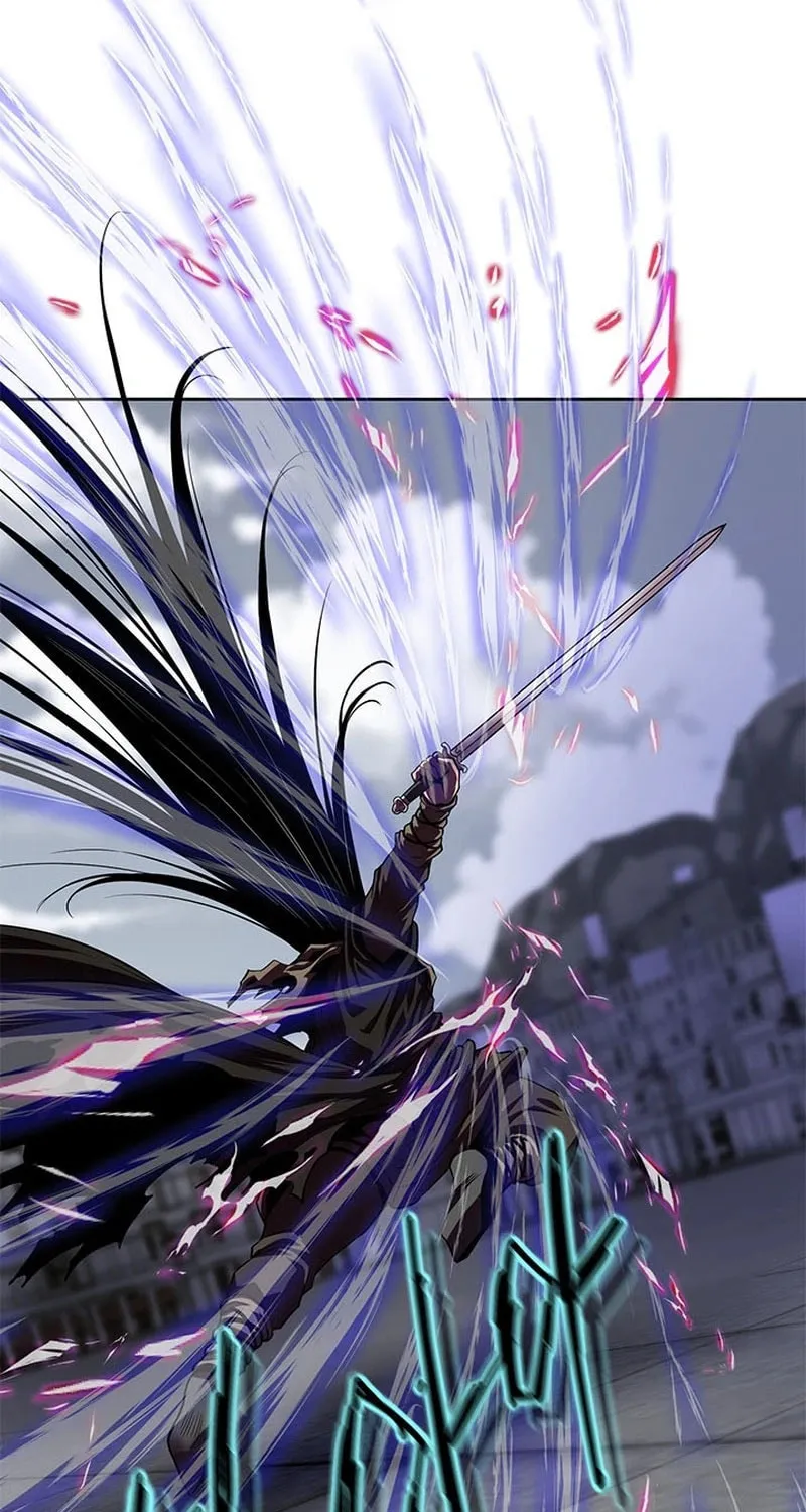 Read Invincible Territory chapter 33 image 44 on Lezhin