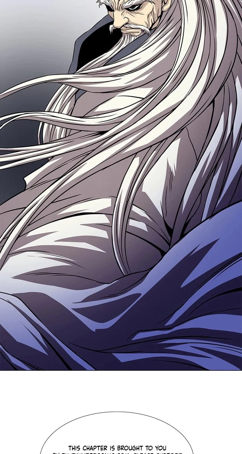 Read Invincible Territory chapter 33 image 49 on Lezhin