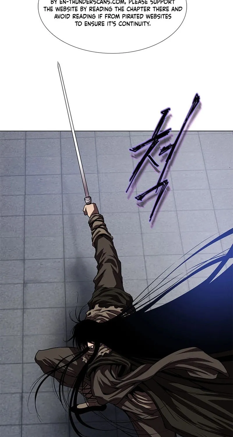 Read Invincible Territory chapter 33 image 50 on Lezhin