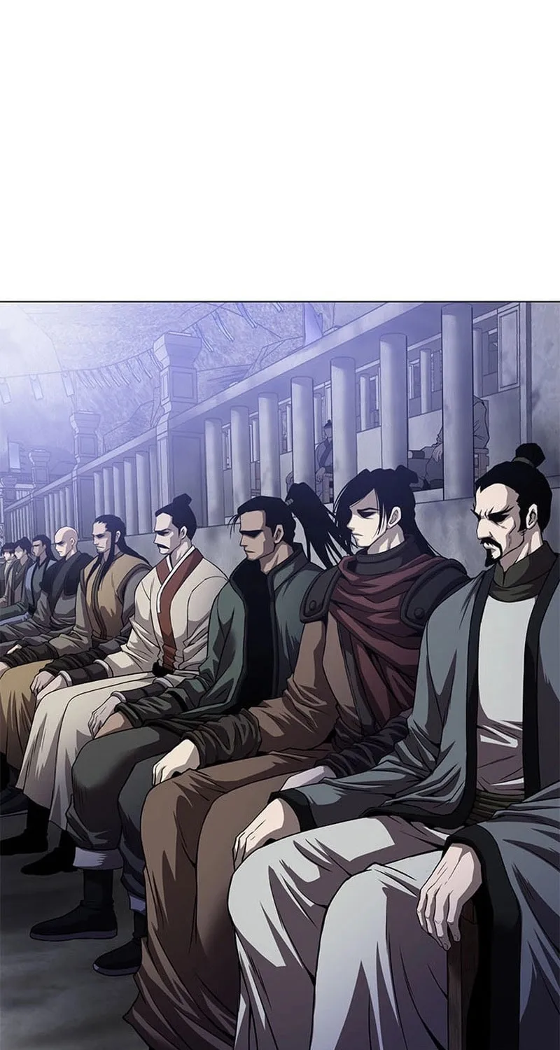 Read Invincible Territory chapter 33 image 6 on Lezhin
