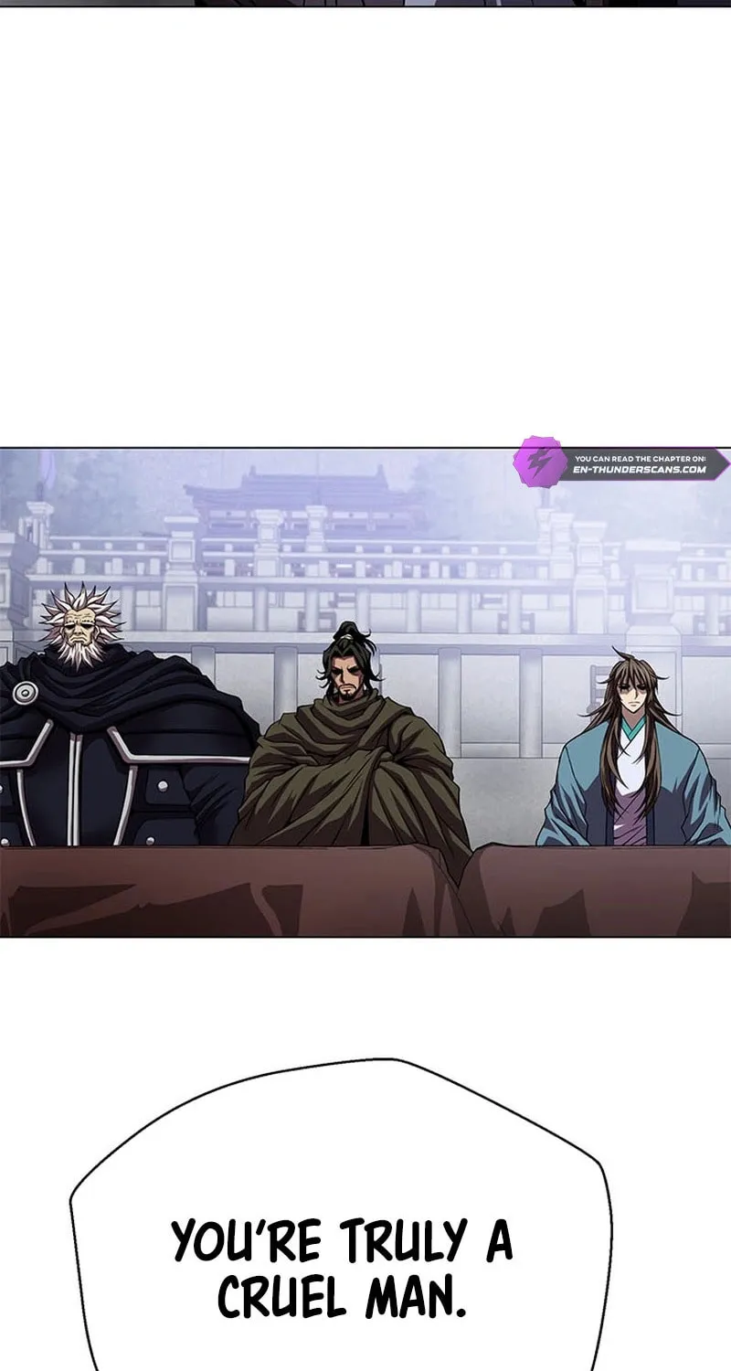 Read Invincible Territory chapter 33 image 7 on Lezhin