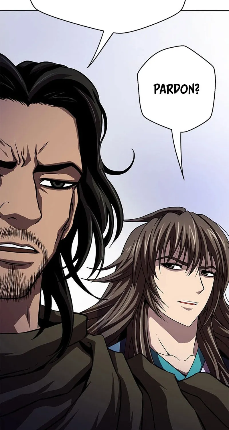 Read Invincible Territory chapter 33 image 8 on Lezhin