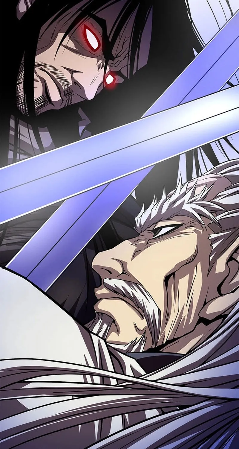 Read Invincible Territory chapter 33 image 95 on Lezhin