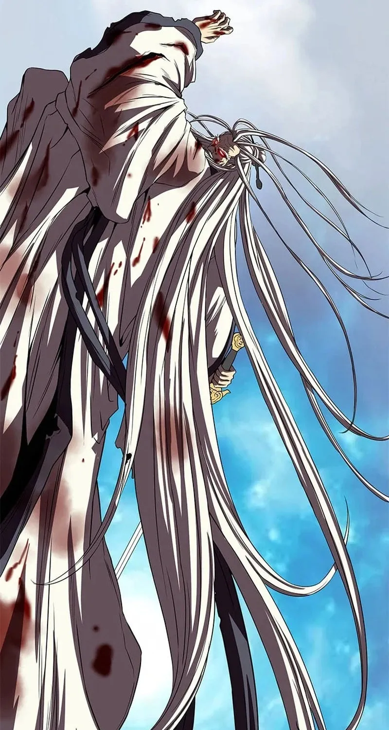 Read Invincible Territory chapter 35 image 109 on Lezhin