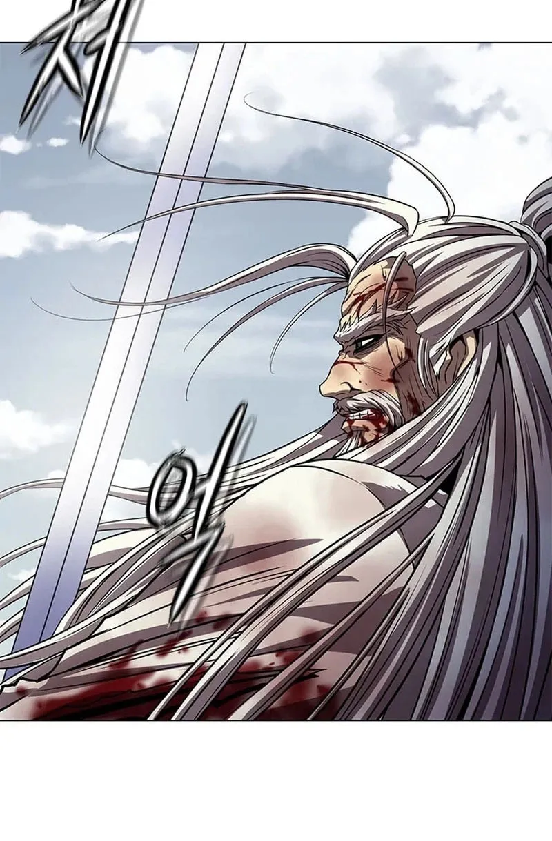 Read Invincible Territory chapter 35 image 11 on Lezhin