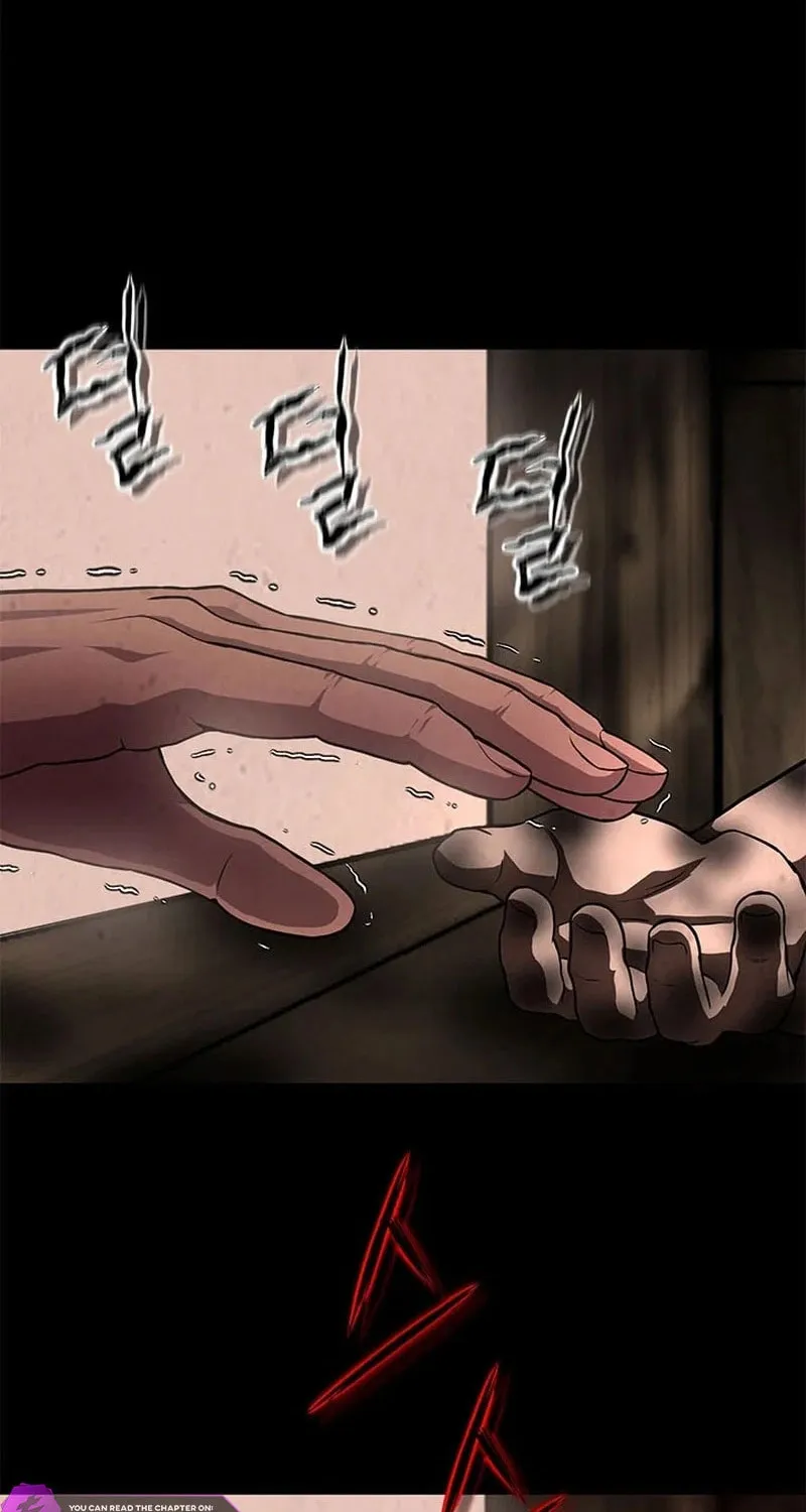 Read Invincible Territory chapter 35 image 129 on Lezhin