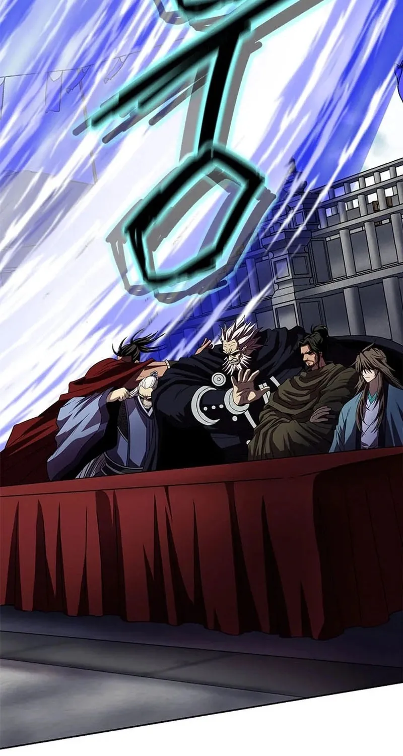 Read Invincible Territory chapter 35 image 27 on Lezhin