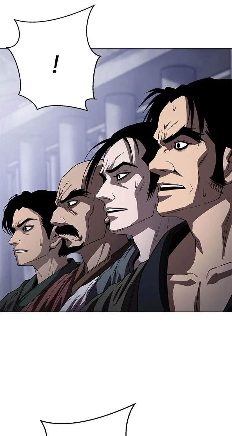 Read Invincible Territory chapter 35 image 3 on Lezhin