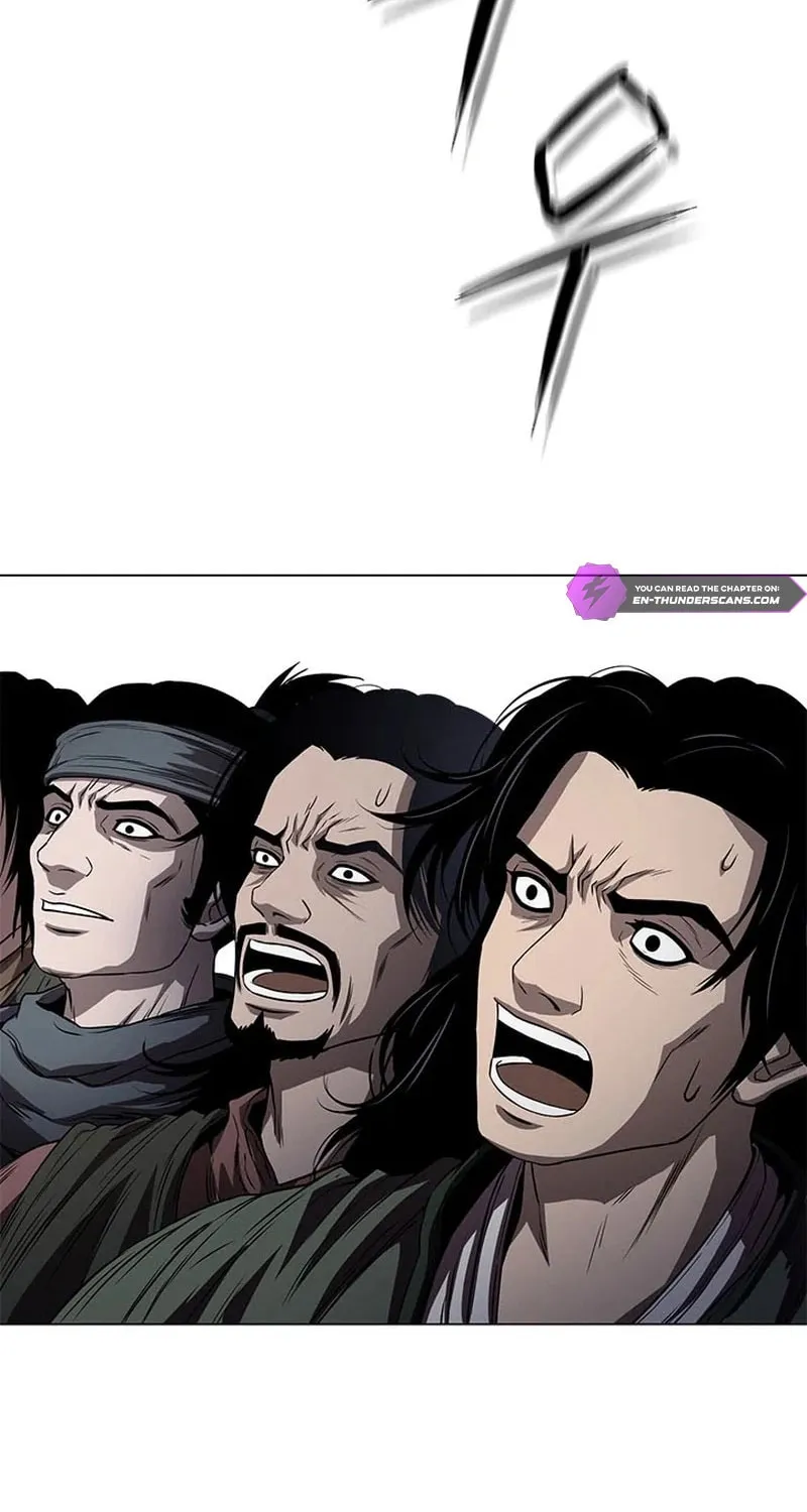 Read Invincible Territory chapter 35 image 30 on Lezhin