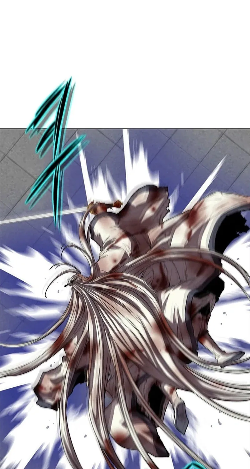 Read Invincible Territory chapter 35 image 31 on Lezhin