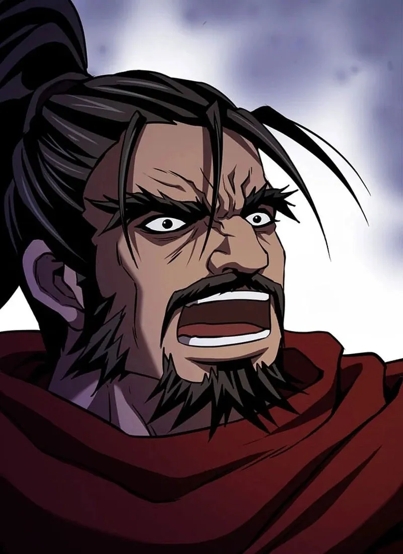 Read Invincible Territory chapter 35 image 35 on Lezhin