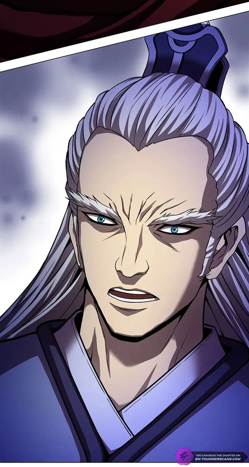 Read Invincible Territory chapter 35 image 36 on Lezhin