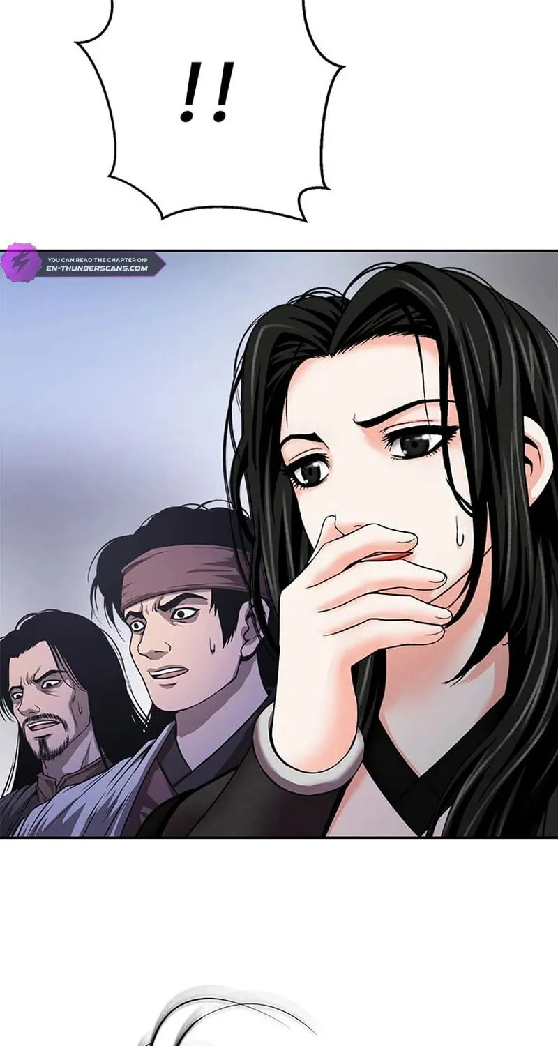 Read Invincible Territory chapter 35 image 4 on Lezhin