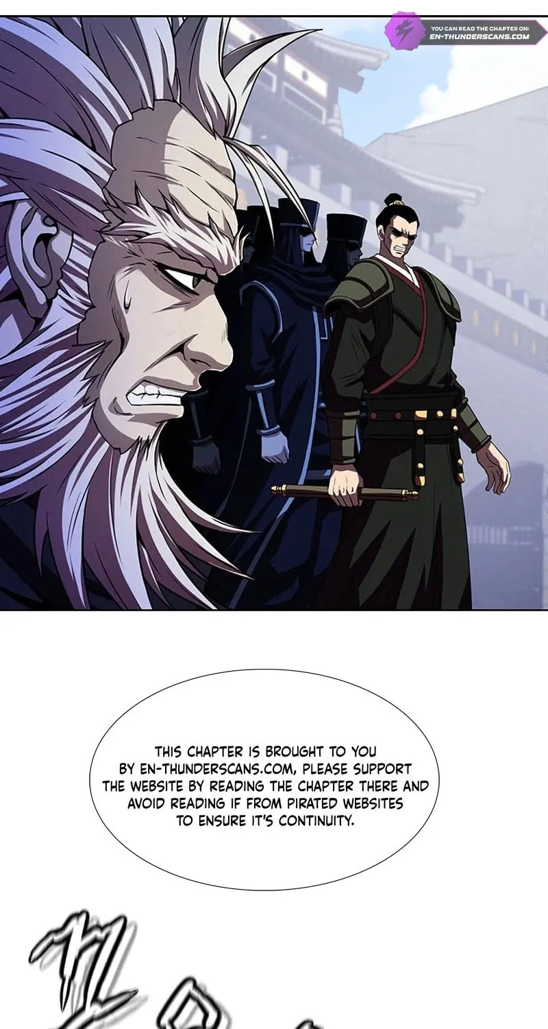 Read Invincible Territory chapter 35 image 42 on Lezhin