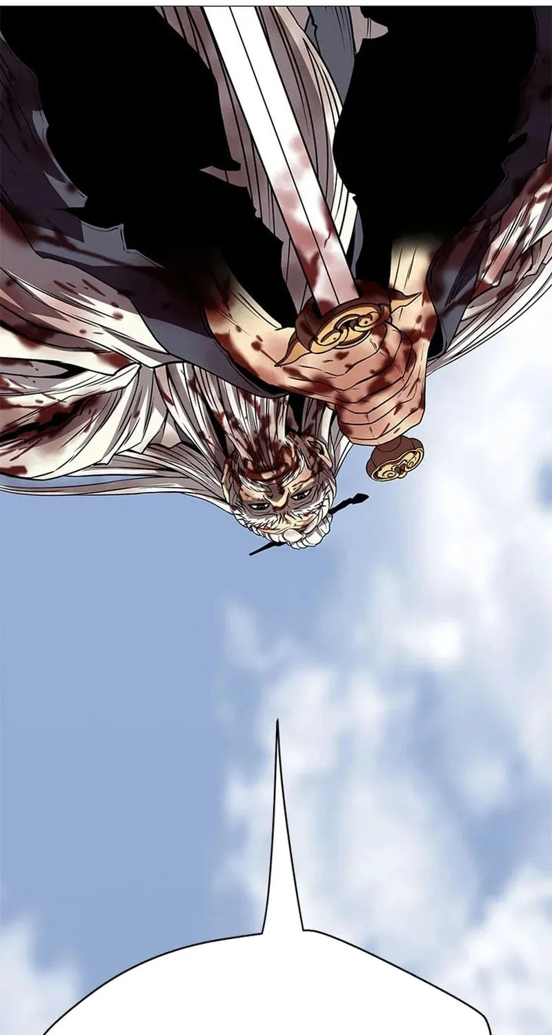 Read Invincible Territory chapter 35 image 54 on Lezhin