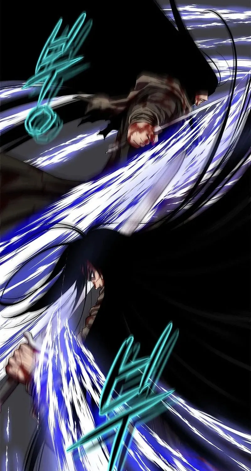 Read Invincible Territory chapter 35 image 6 on Lezhin